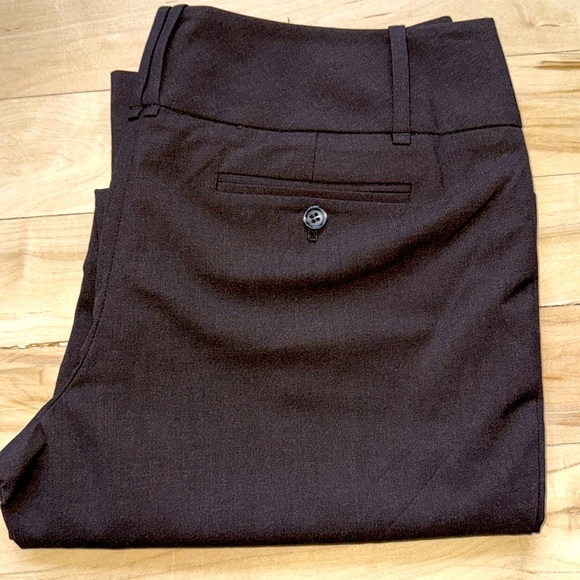 The Limited Bootcut (Cassidy Fit) Dress Pants - Picture 4 of 4